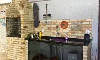 Imagem 4: Casa 3 quartos - Jardim Marilea