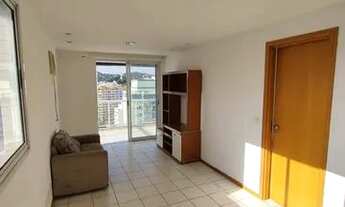 Imagem 5: Apartamento para venda com 50 metros quadrados com 1 quarto em Icaraí - Niterói - RJ