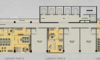 Imagem 4: Sala à venda Tambauzinho João Pessoa