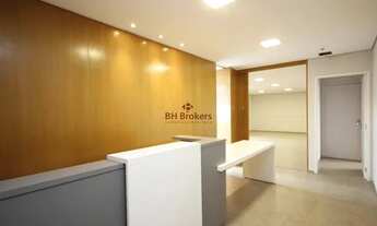 Imagem 2: BELO HORIZONTE - Conjunto Comercial/Sala - Funcionários