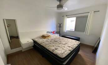 Imagem 7: Mobiliado - 01 dormitório ao lado do metrô Jabaquara