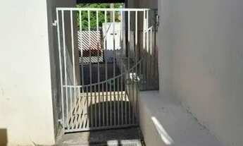 Imagem 2: Casa com 1 dormitório para alugar, 40 m² por R$ 800,00/mês - Antônio Zanaga I - Americana