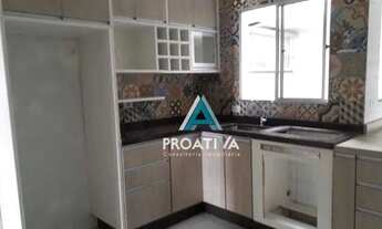 Imagem: Sobrado com 2 dormitórios à venda, 92