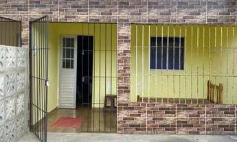 Imagem 4: EXCELENTE OPORTUNIDADE! Vende-se duas casas com terreno pertinho da praia