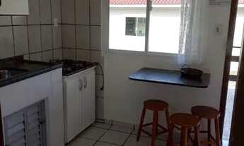 Imagem: Alugo Kitnet mobiliada na Lagoa da Conceição