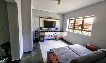 Imagem: Casa com 3 dormitórios à venda, 161 m²