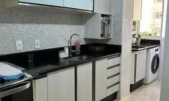 Imagem 4: APARTAMENTO RESIDENCIAL em JUNDIAÍ - SP, VILA GUARANI