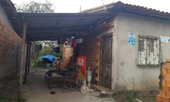 Imagem: Casa em construção bem localizado