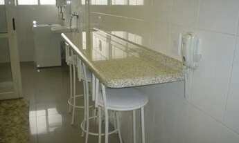 Imagem 6: Locação Apartamento 3 Dormitórios - 107 m² Consolação