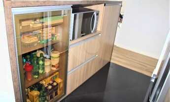 Imagem 5: Apartamento 02 quartos - Aclimação