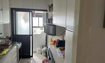 Imagem 7: Apartamento com 3 quartos (1 suíte) à venda na Mooca, São Paulo, com 1 vaga