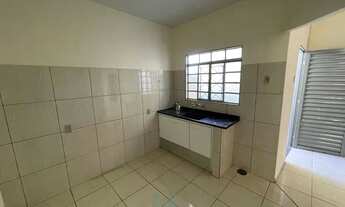 Imagem 3: Casa para aluguel tem 40 metros quadrados com 1 quarto em Jardim Portinari - Franca - SP