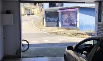 Imagem 2: Aluga-se salão 80m2 - Esquina c/ Av dos pedreiros