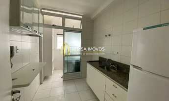 Imagem 5: Apartamento para Locação em Barueri, Edificio Monte Carlo, 3 dormitórios, 1 suíte, 2 banhe