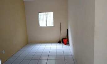 Imagem 3: Apartamento térreo no Bequimão, prédio particular, 3 quartos