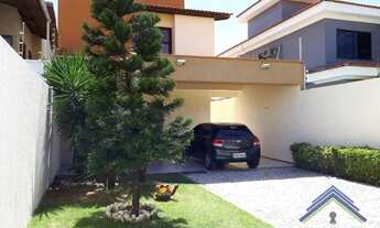 Imagem 2: Casa com 3 dormitórios à venda, 190 m² por R$ 560.000,00 - Edson Queiroz - Fortaleza/CE