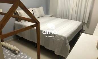 Imagem 6: Apartamento à venda, 2 quartos, 1 vaga, Águas Claras - Brusque/SC