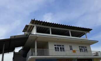 Imagem: Coelho da Rocha Amplo Apartamento 2qts garagem