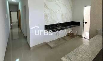 Imagem: 0 - Casa 3 quartos, sendo 1 suíte