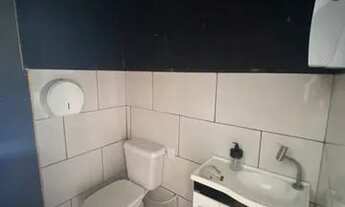 Imagem 5: Loja no Centro de Mesquita