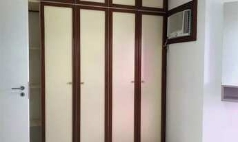 Imagem 4: Apartamento para aluguel - 4 quartos em Candeal - Salvador - BA