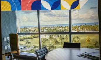 Imagem 5: Novo Mundo Empresarial - Paiva, Torre 6, térrea, 33m²,Pé Direito Duplo, Cabo de Santo Agos