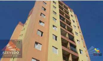 Imagem: Apartamento com 2 dormitórios à venda