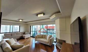 Imagem: Apartamento na Chácara Klabin