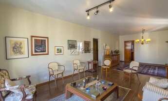 Imagem 3: Apartamento Venda 2 Dormitórios - 193 m² Moema