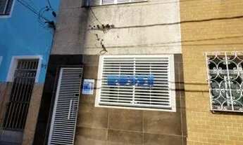 Imagem: Sobrado com 2 dormitórios para alugar