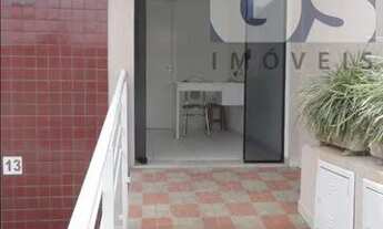 Imagem 2: Apartamento com 1 dormitório à venda, 55 m² por R$ 170.000,00 - Edificio Vila Panna - Itu