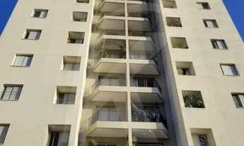 Imagem 2: Apartamento à venda de 85m2 em Santana com 2 dormitórios e 2 vagas