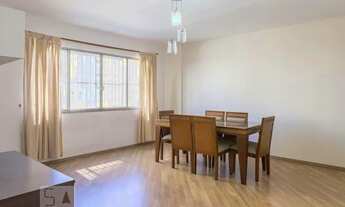 Imagem 3: Apartamento para Aluguel - Vila Pompéia, 3 Quartos, 117 m2