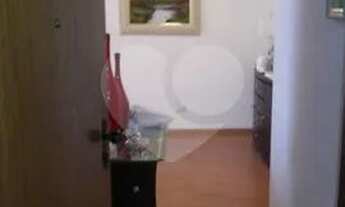 Imagem 7: São Paulo - Apartamento Padrão - ACLIMAÇÃO