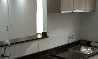 Imagem 6: Apartamento com 2 dormitórios, 45 m² - venda por R$ 195.000,00 ou aluguel por R$ 1.240,00