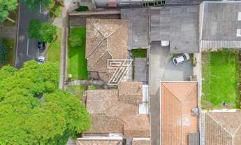 Imagem 14: TERRENO à venda com 570m² por R$ 1.000.000,00 no bairro Mercês - CURITIBA / PR