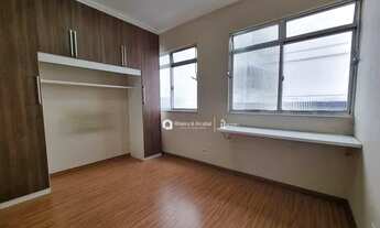 Imagem 5: Apartamento com 1 quarto, 41 m² - venda por R$ 145.000 ou aluguel por R$ 1.061/mês - Centr