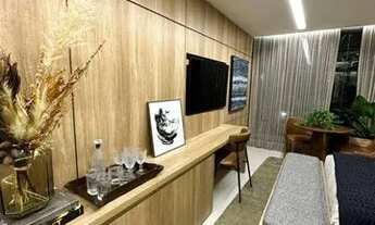 Imagem 6: Studio com 1 dormitório para alugar, 30 m² por R$ 6.300/mês - Itaim Bibi - São Paulo/SP