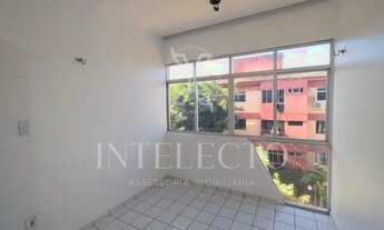 Imagem: Vendo apartamento 2 quartos Capim Macio