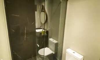 Imagem 6: Flat à venda 1 quarto 1 suíte 1 banheiro Cabo Branco João Pessoa