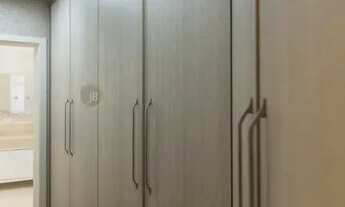 Imagem 5: Apartamento na Rua do Outono em Curitiba