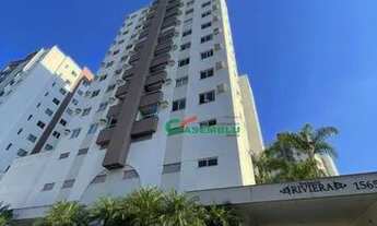 Imagem: Ótimo apartamento semi-mobiliado para locação