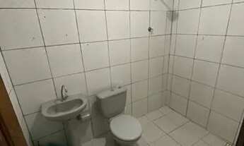 Imagem 3: Casa térrea Adrianópolis ( ideal para fins comerciais