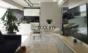 Imagem: Apartamento com 2 quartos à venda, 82 m²