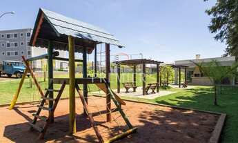 Imagem 5: Residencial Parque Lyra - Apartamento com 2 quartos à venda por R$ 165.000,00 - Jardim Al