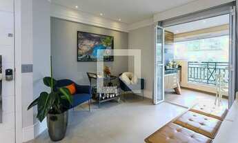 Imagem 7: Apartamento para Aluguel - Vila Andrade, 2 Quartos, 97 m2