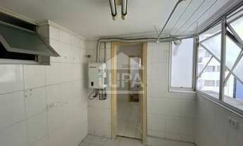 Imagem 1: Apartamento com 3 dormitórios sendo 1 suíte para Locação em Santana