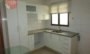 Imagem 4: Apartamento com 3 dormitórios à venda, 114 m² por R$ 600.000,00 - Jardim Irajá - Ribeirão