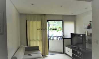 Imagem 2: Morumbi - Próximo ao Porto Seguro