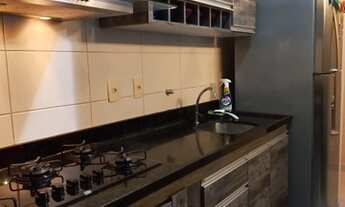 Imagem 7: Vendo Ponta Negra - R$ 570.000 Condomínio Acquarelle 03 Dormitorios 02 vagas de garagem